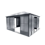 Solarium Phoenix  - 12 x 15 pi