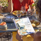 Cuisiner à la plancha toute l’année : 80 recettes gourmandes