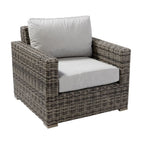 Victoria Outdoor Armchair