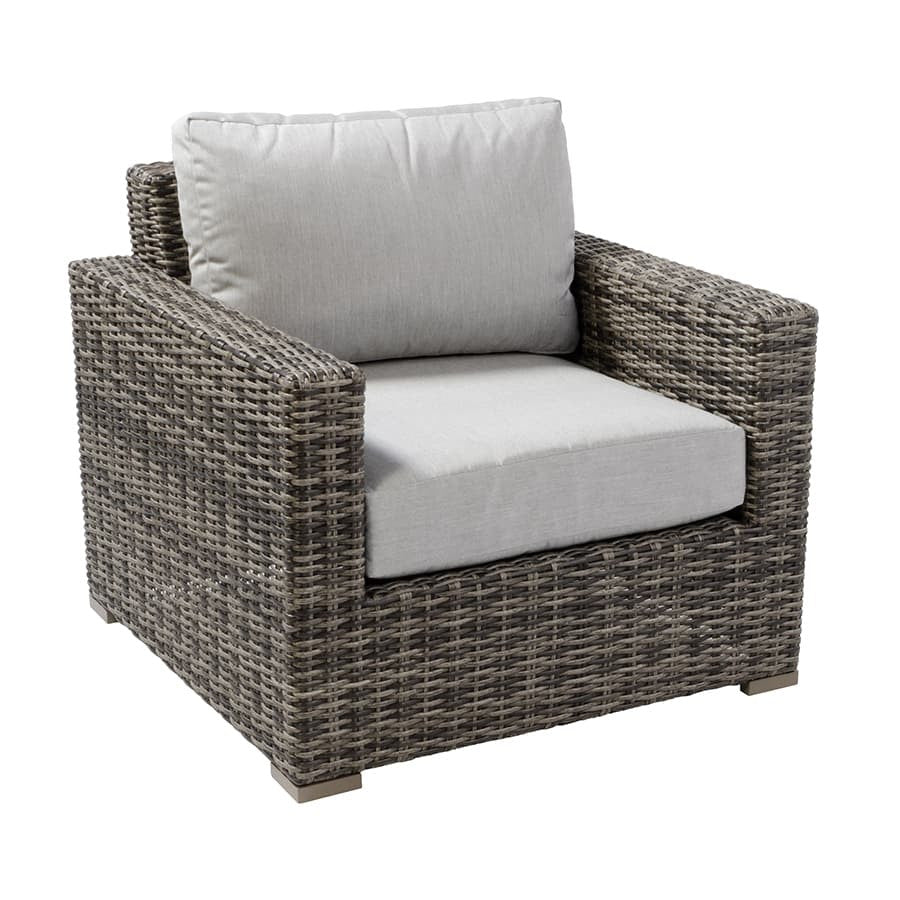 Victoria Outdoor Armchair