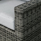 Victoria Outdoor Armchair