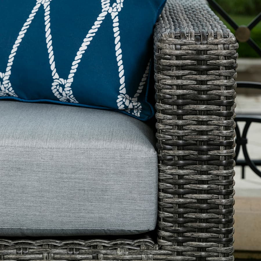 Victoria Outdoor Armchair
