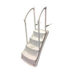 Royale II Pool Steps