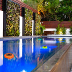 Aguadell Floating Light And Speaker