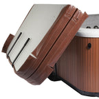 Levier universel Cover Caddy pour couvercle de spa