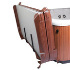 Levier universel Cover Caddy pour couvercle de spa