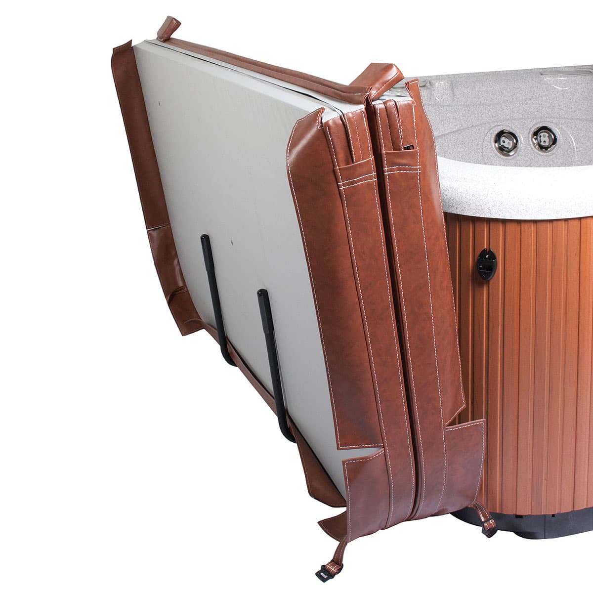 Cover Caddy Universal Lever for Hot Tub Covers