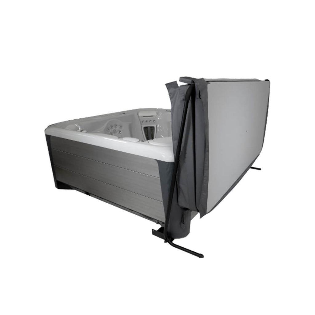 Levier universel Cover Rock‑It pour couvercle de spa