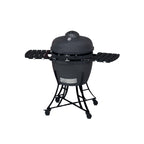 BBQ au charbon Louisiana Grills LGK25