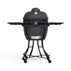 BBQ au charbon Louisiana Grills LGK25