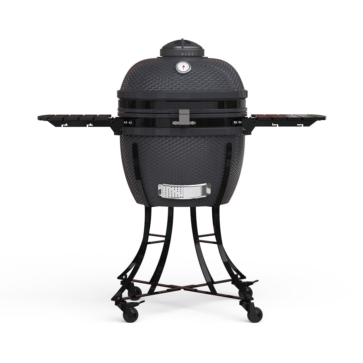 BBQ au charbon Louisiana Grills LGK25