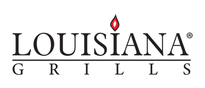 Louisiana Grills