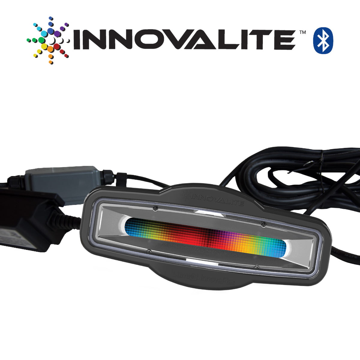 Above Ground Step Light