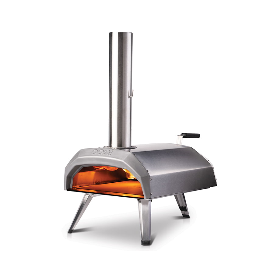 Ooni Karu 12 Multi-Fuel Pizza Oven