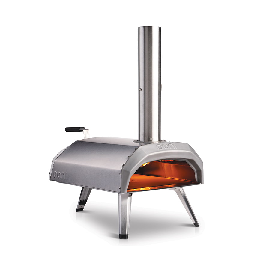 Ooni Karu 12 Multi-Fuel Pizza Oven