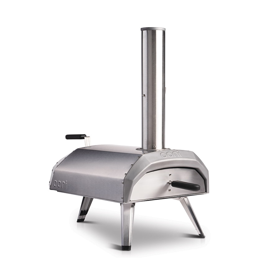 Ooni Karu 12 Multi-Fuel Pizza Oven