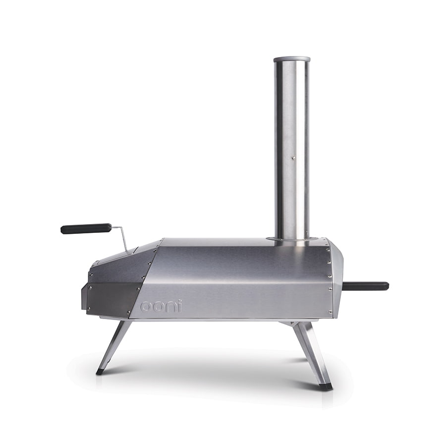 Ooni Karu 12 Multi-Fuel Pizza Oven