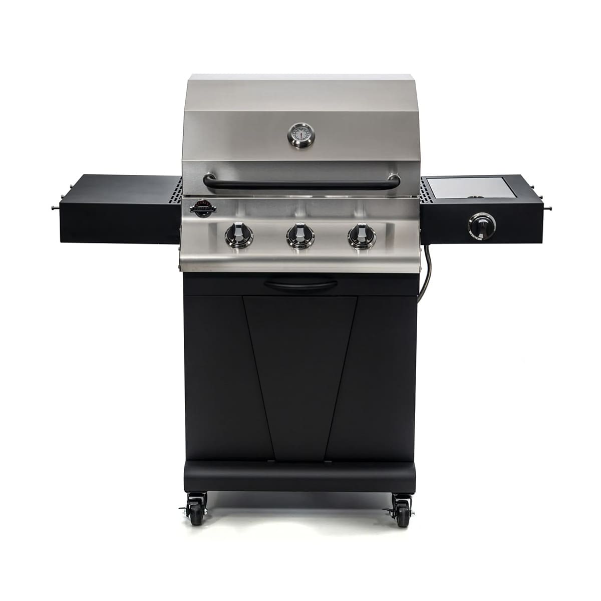 BBQ au gaz Keystone 550 - 33 000 BTU