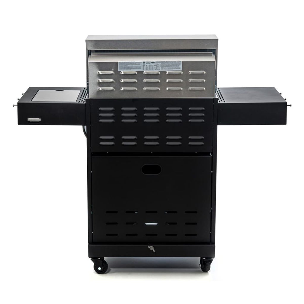 BBQ au gaz Keystone 550 - 33 000 BTU
