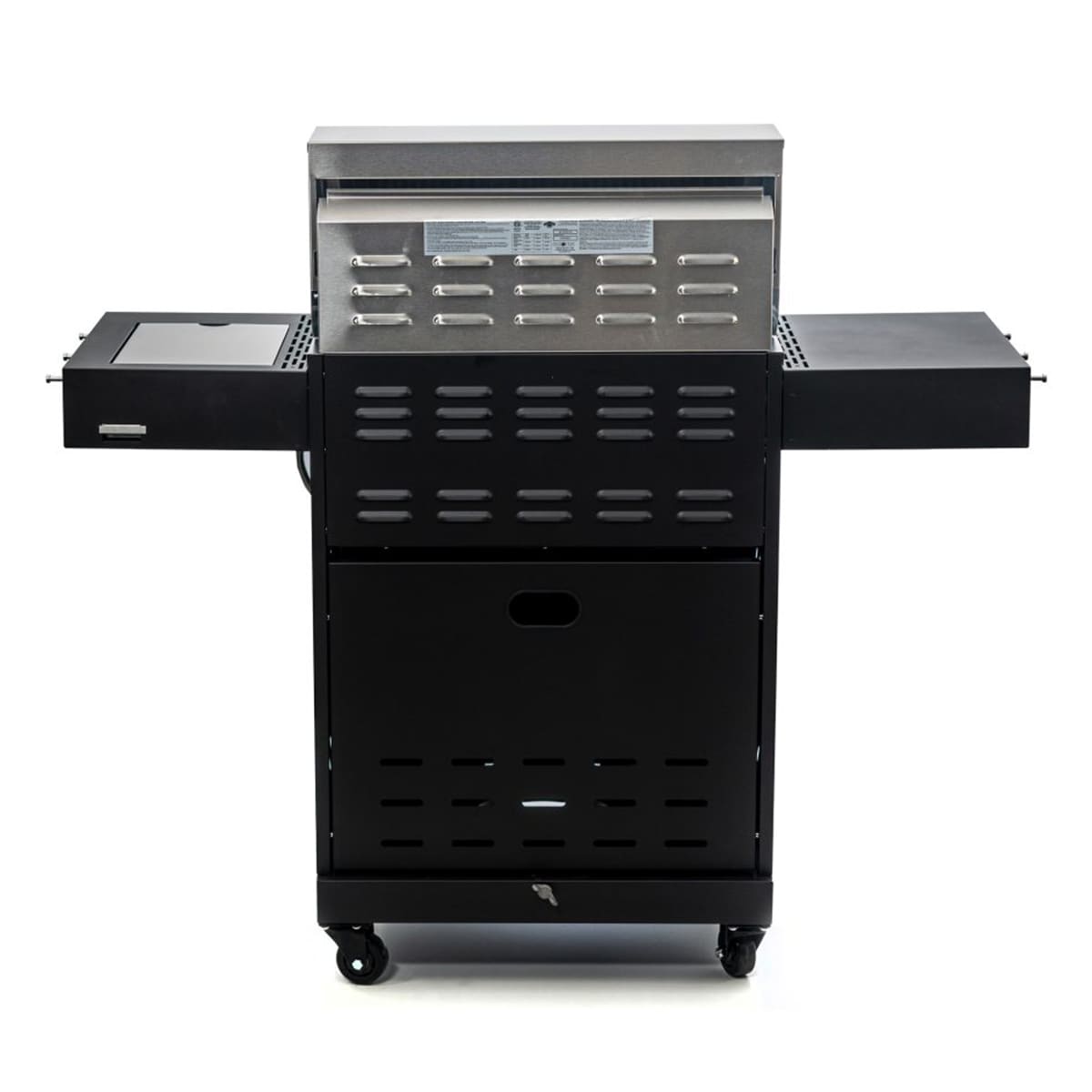 BBQ au gaz Keystone 550 - 33 000 BTU