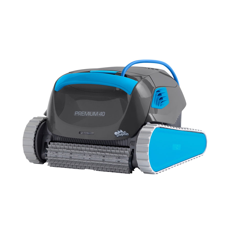 Robot nettoyeur Dolphin Premium 40