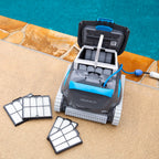 Robot nettoyeur Dolphin Premium 40