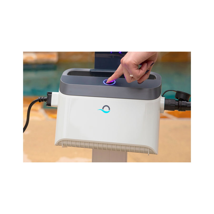 Robot nettoyeur Dolphin Premium 60
