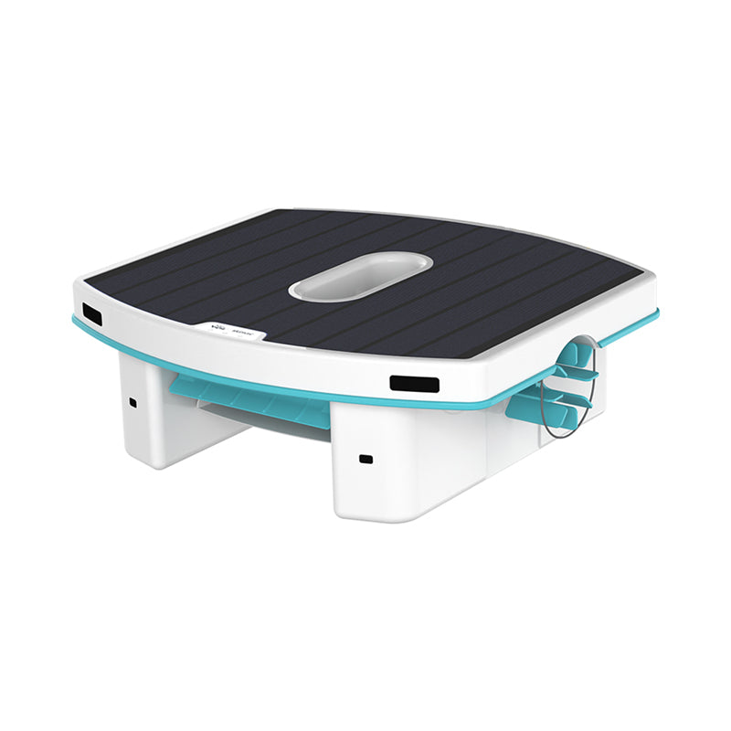 Robot nettoyeur de surface solaire Dolphin Skimmi