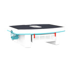 Robot nettoyeur de surface solaire Dolphin Skimmi