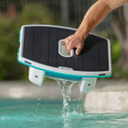 Robot nettoyeur de surface solaire Dolphin Skimmi