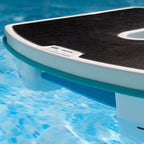 Robot nettoyeur de surface solaire Dolphin Skimmi