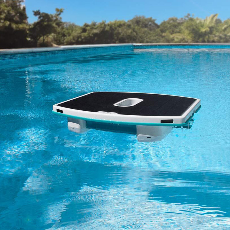 Robot nettoyeur de surface solaire Dolphin Skimmi