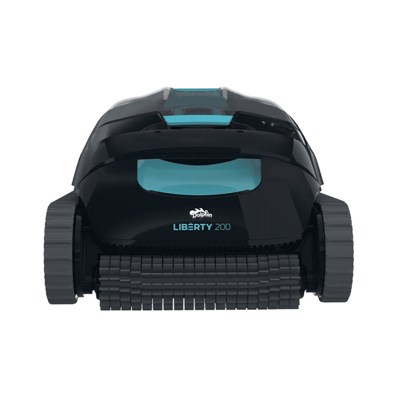 Robot nettoyeur sans fil Liberty 200