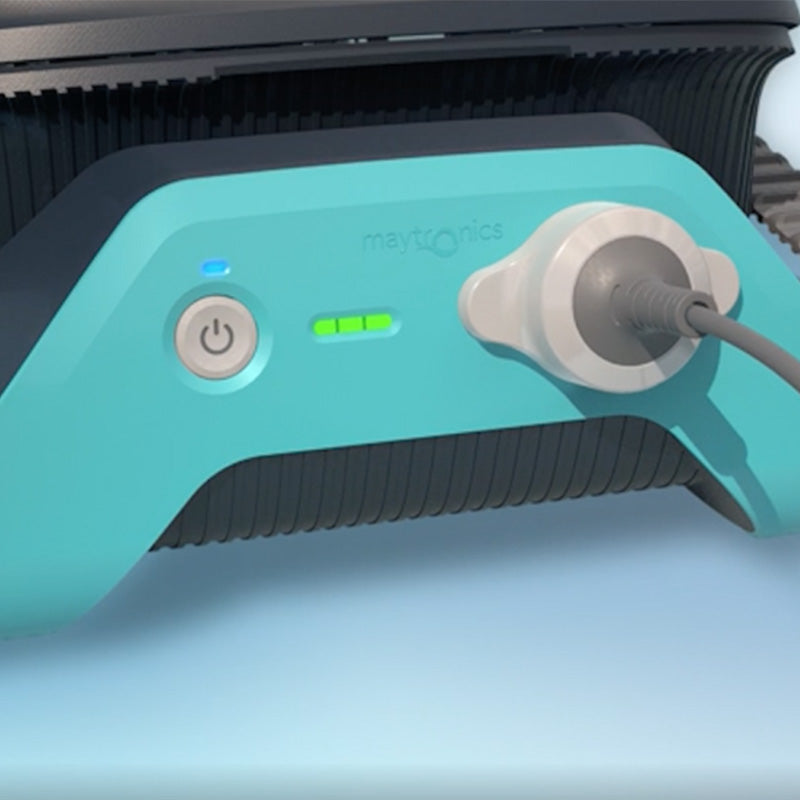 Robot nettoyeur sans fil Liberty 200