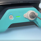 Robot nettoyeur sans fil Liberty 200
