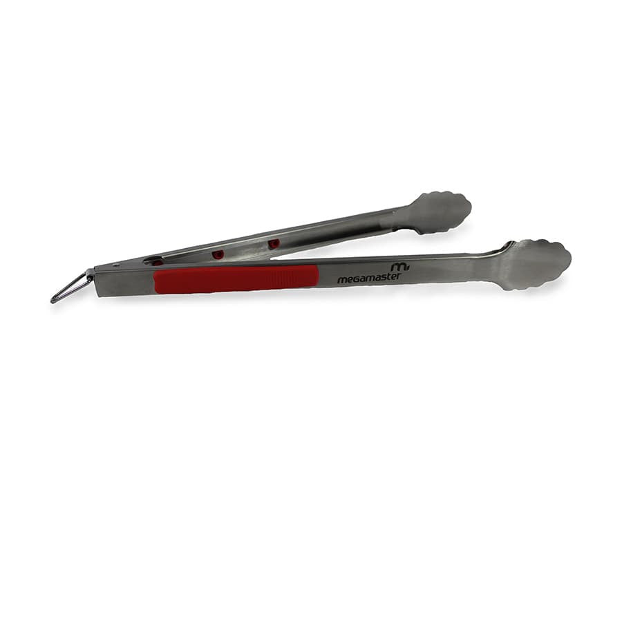 Stainless Steel Tongs
