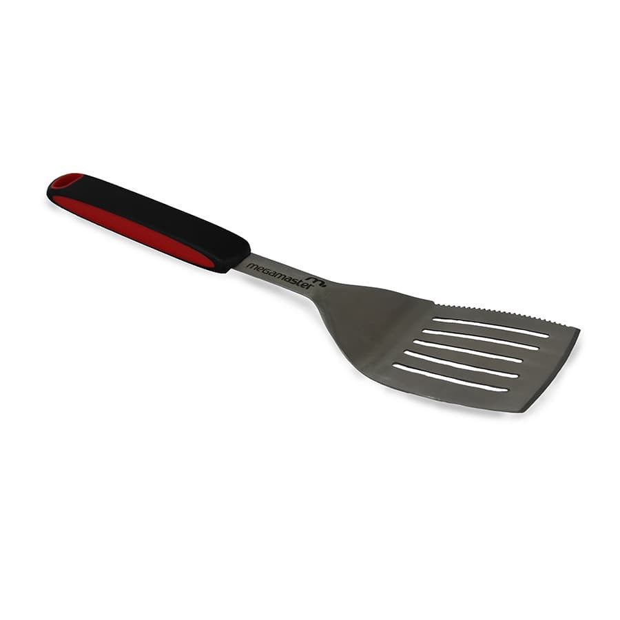 Stainless Steel Spatula
