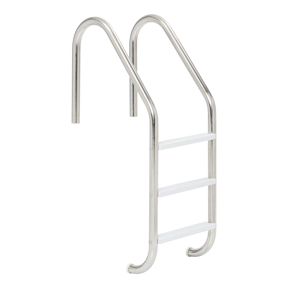 Stainless Steel Inground Pool