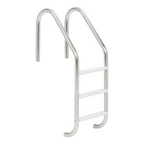 Stainless Steel Inground Pool