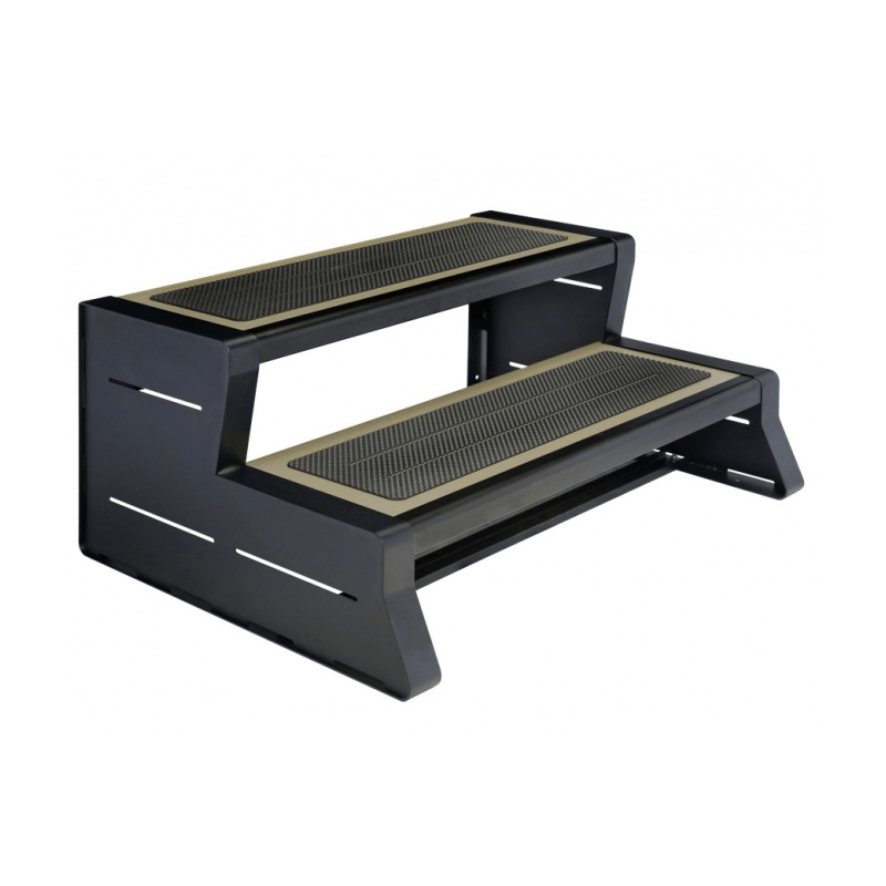 ModStep 2 Spa Step