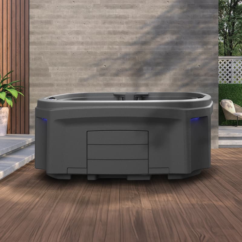 Spa Monsoon
