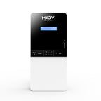 Système au sel Moov Justsalt