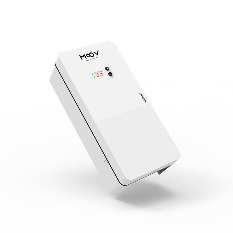 Moov Minisalt Salt System