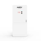 Moov Minisalt Salt System