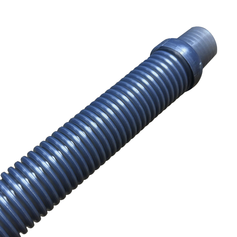 Lien de tuyau d'aspirateur simple - 4 pi