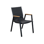 Madeira Outdoor Dining Chair