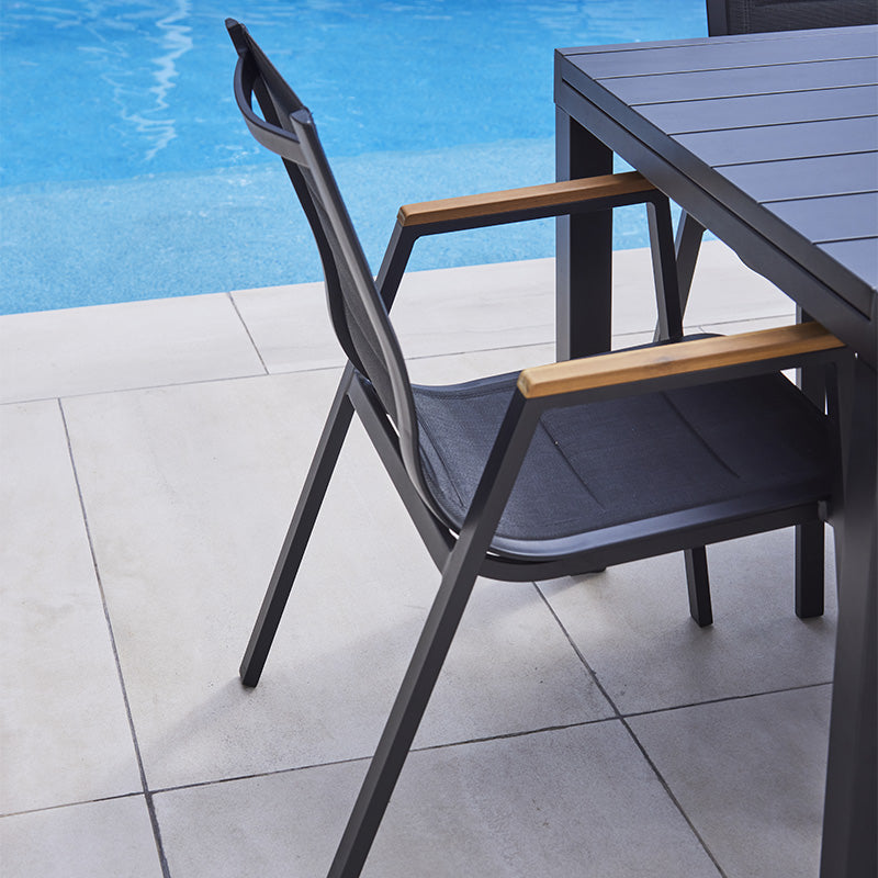 Madeira Outdoor Dining Chair