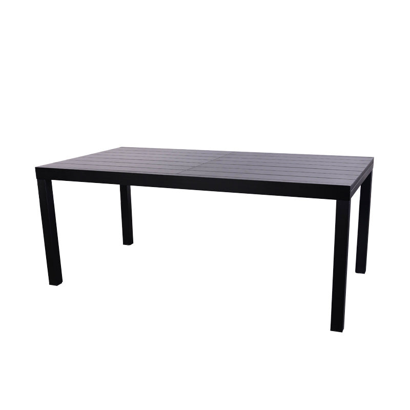 Table à manger extérieure extensible Madeira