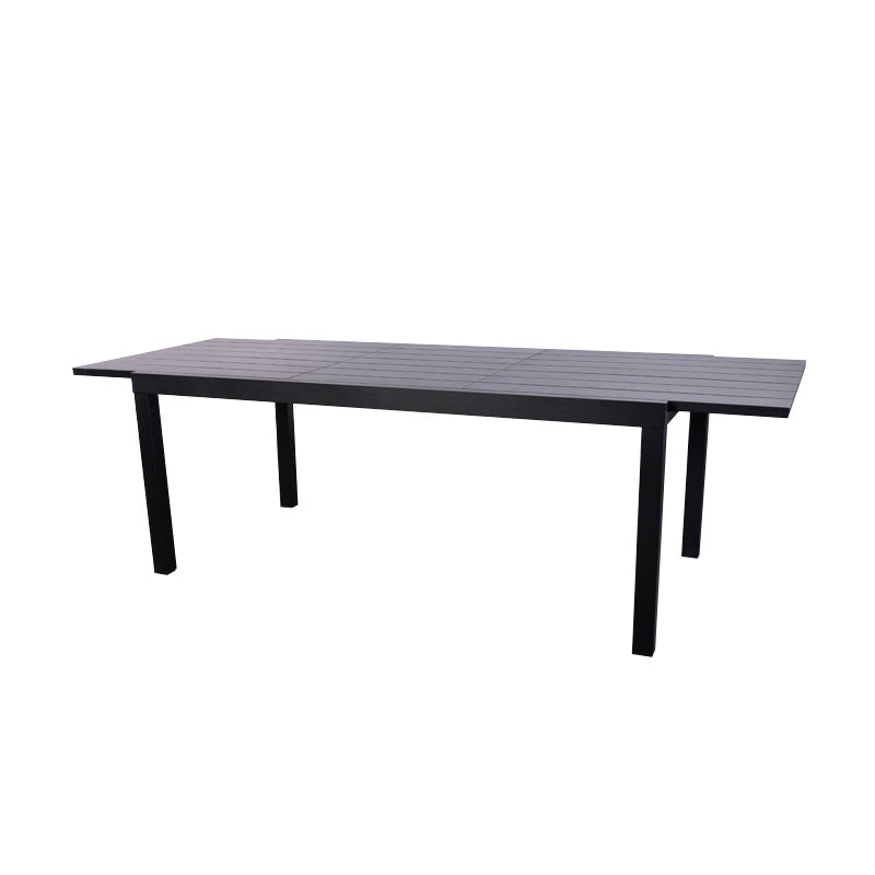 Table à manger extérieure extensible Madeira