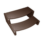 Marche Handi-Step pour spa